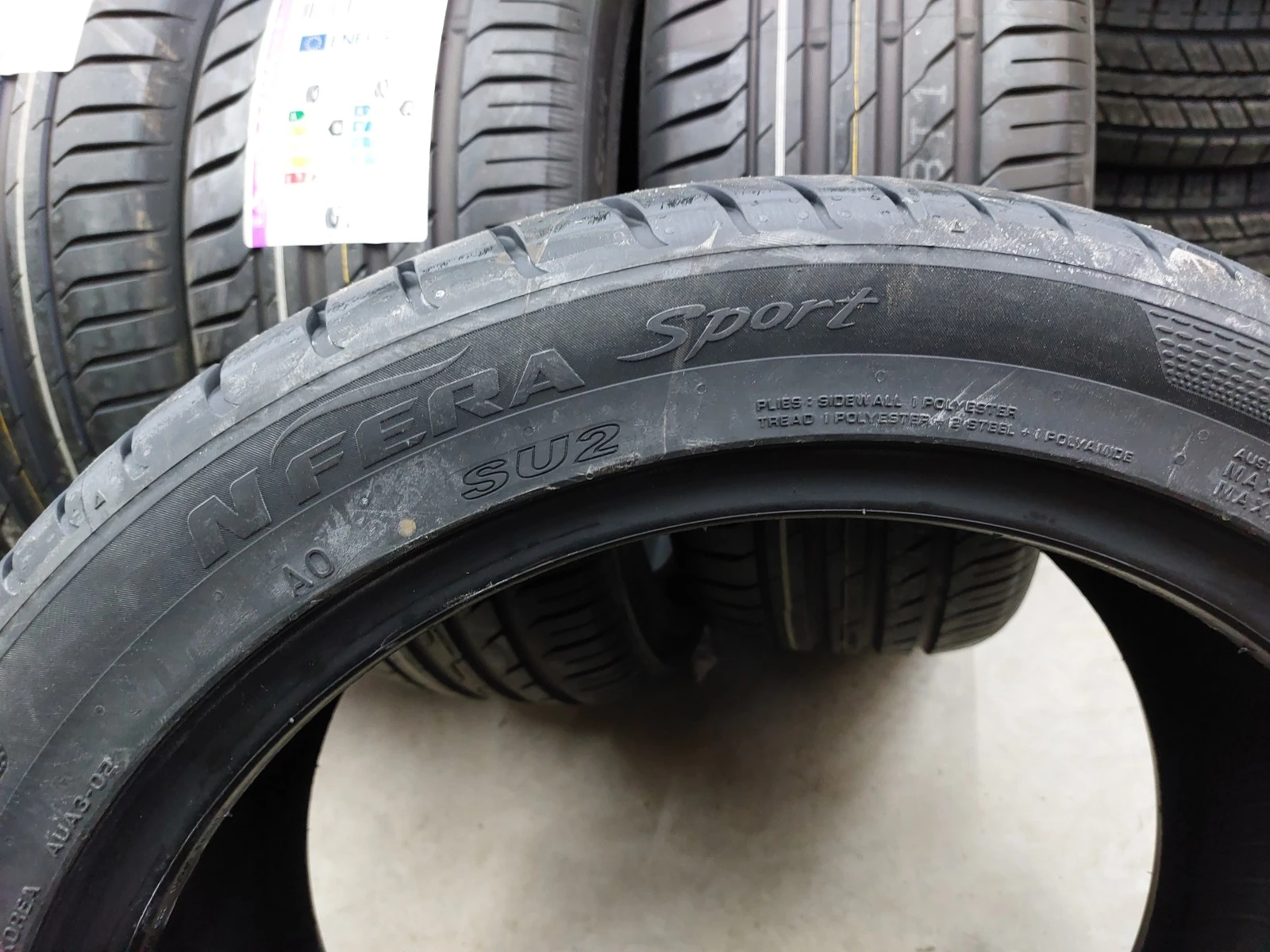 ���� 225/45R17 | Mobile.bg � ����������� 6