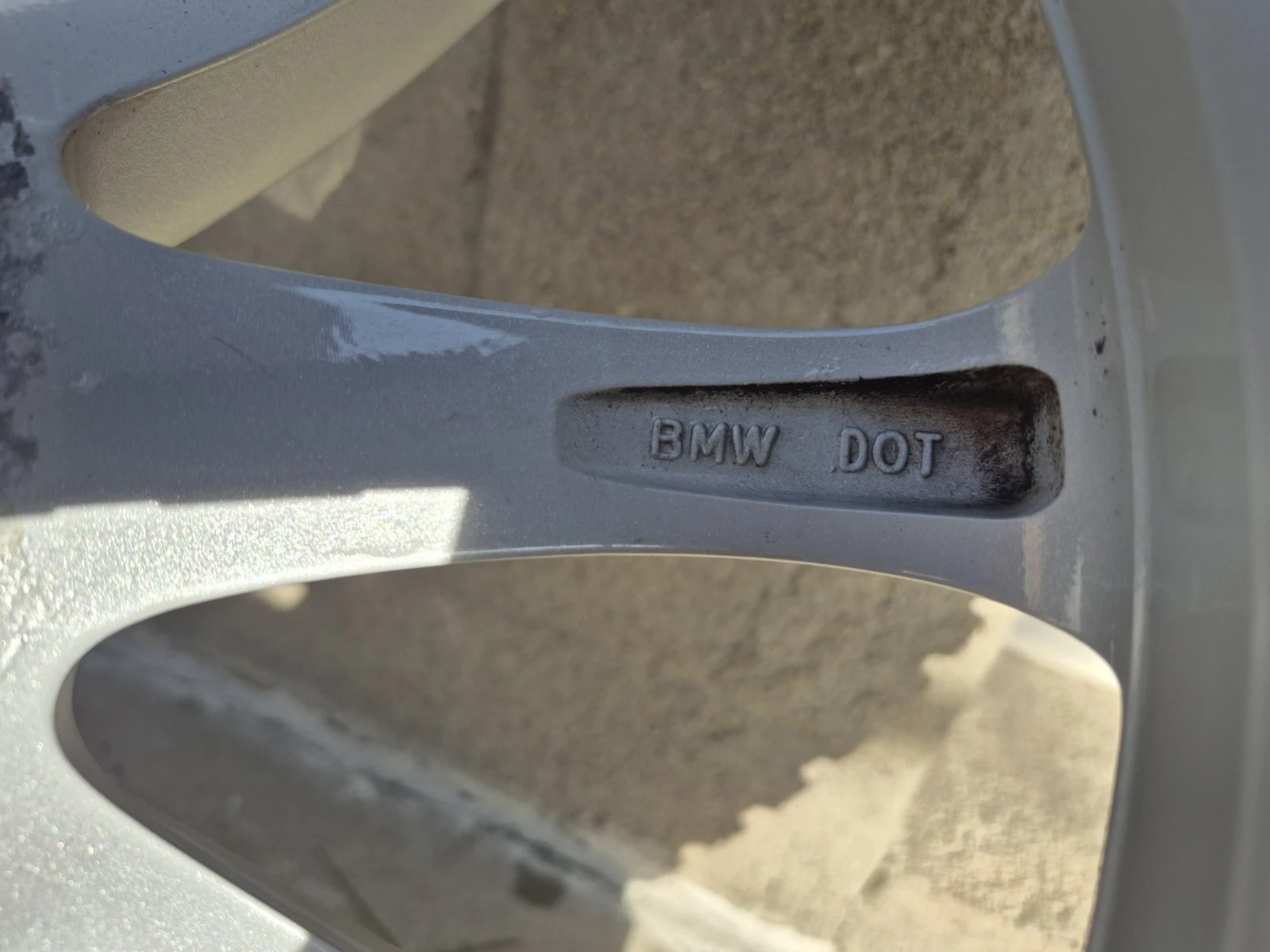 ���� � ������ 225/45R17 �� BMW 320 | Mobile.bg � ����������� 7