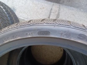 Гуми Зимни 225/35R19, снимка 5 - Гуми и джанти - 45649591