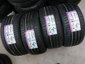 Гуми Летни 225/45R17, снимка 1 - Гуми и джанти - 44495070