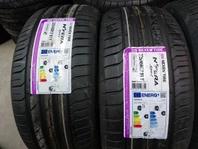 Гуми Летни 225/45R17, снимка 2 - Гуми и джанти - 44495070