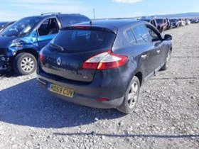 Renault Megane 1.5 dci 6 sk, снимка 4
