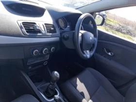 Renault Megane 1.5 dci 6 sk, снимка 9