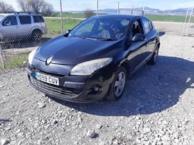Renault Megane 1.5 dci 6 sk, снимка 1