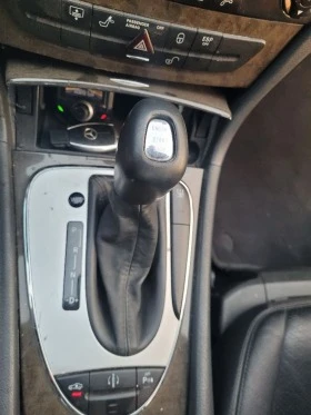 Mercedes-Benz E 300 W211 3.2 CDI само на части, снимка 15
