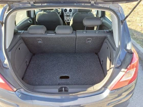 Opel Corsa 1.4 90 к.с., снимка 9
