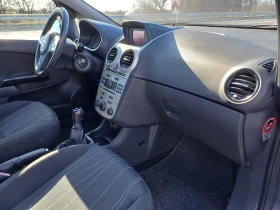 Opel Corsa 1.4 90 к.с., снимка 10
