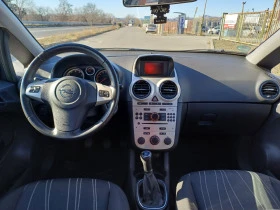 Opel Corsa 1.4 90 к.с., снимка 8