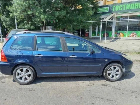 Peugeot 307, снимка 3