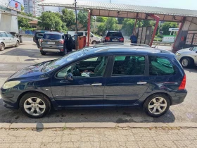 Peugeot 307, снимка 1