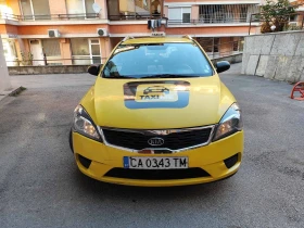 Kia Ceed 1.4 - изображение 7