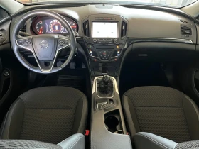 Opel Insignia Insignia X, digital, кожа, 194000км, снимка 9