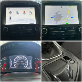 Opel Insignia Insignia X, digital, кожа, 194000км, снимка 13