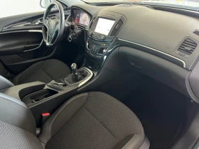 Opel Insignia Insignia X, digital, кожа, 194000км, снимка 10