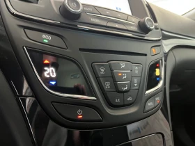 Opel Insignia Insignia X, digital, кожа, 194000км, снимка 12