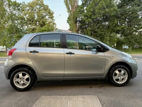 Toyota Yaris, снимка 4