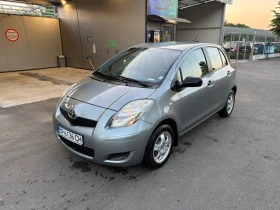 Toyota Yaris, снимка 1