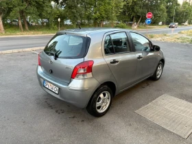Toyota Yaris, снимка 5