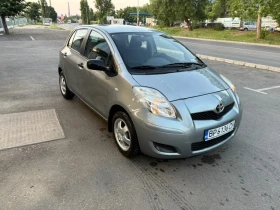 Toyota Yaris, снимка 3
