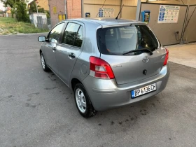 Toyota Yaris, снимка 7