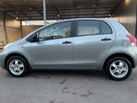 Toyota Yaris, снимка 8