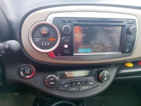 Toyota Yaris 1.4D4d, снимка 6