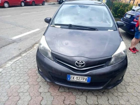 Toyota Yaris 1.4D4d, снимка 2