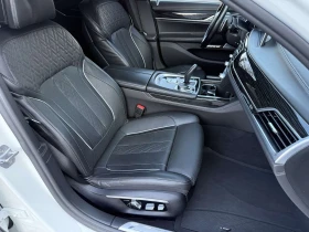 BMW 750 M PAKET.X-DRIVE, снимка 12