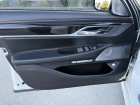BMW 750 M PAKET.X-DRIVE, снимка 10
