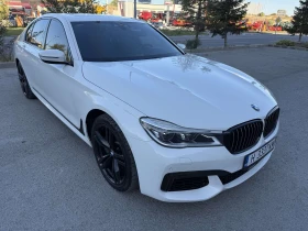 BMW 750 M PAKET.X-DRIVE, снимка 3