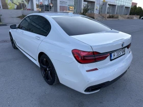 BMW 750 M PAKET.X-DRIVE, снимка 2