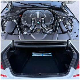 BMW 750 M PAKET.X-DRIVE, снимка 5