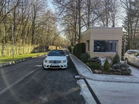 Mercedes-Benz C 350 350 CDI 4-MATIC, снимка 17