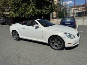 Lexus SC 430 Кабрио, снимка 9