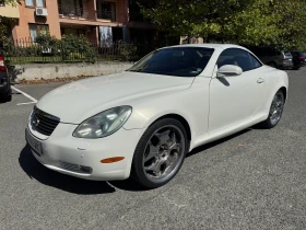 Lexus SC 430 Кабрио, снимка 17