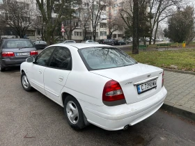 Daewoo Nubira 2, 0, снимка 4