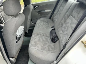 Daewoo Nubira 2, 0, снимка 10