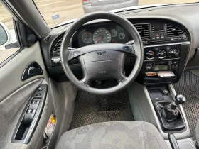 Daewoo Nubira 2, 0, снимка 11