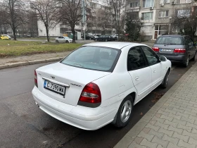 Daewoo Nubira 2, 0, снимка 5