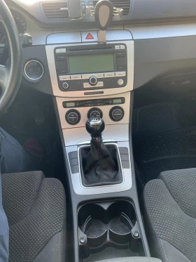 VW Passat Комби, снимка 9