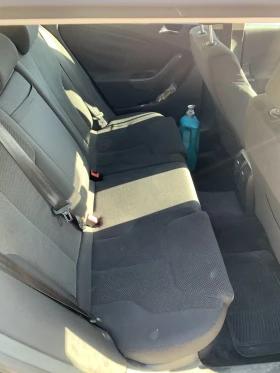 VW Passat Комби, снимка 5