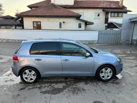 VW Golf 1.6 LPG, снимка 4
