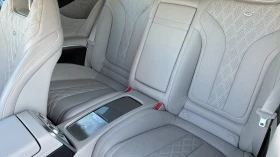 Mercedes-Benz S 550 Swarovski AMG, снимка 7