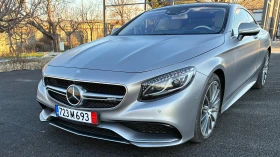 Mercedes-Benz S 550 Swarovski AMG, снимка 1