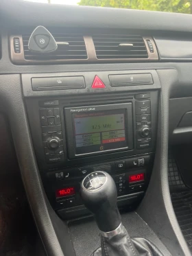 Audi A6, снимка 9