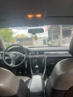 Audi A6, снимка 7