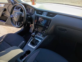 Skoda Octavia, снимка 10