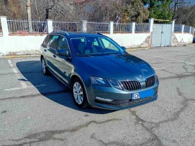 Skoda Octavia, снимка 8