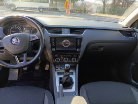 Skoda Octavia, снимка 11