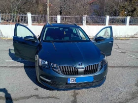 Skoda Octavia, снимка 7
